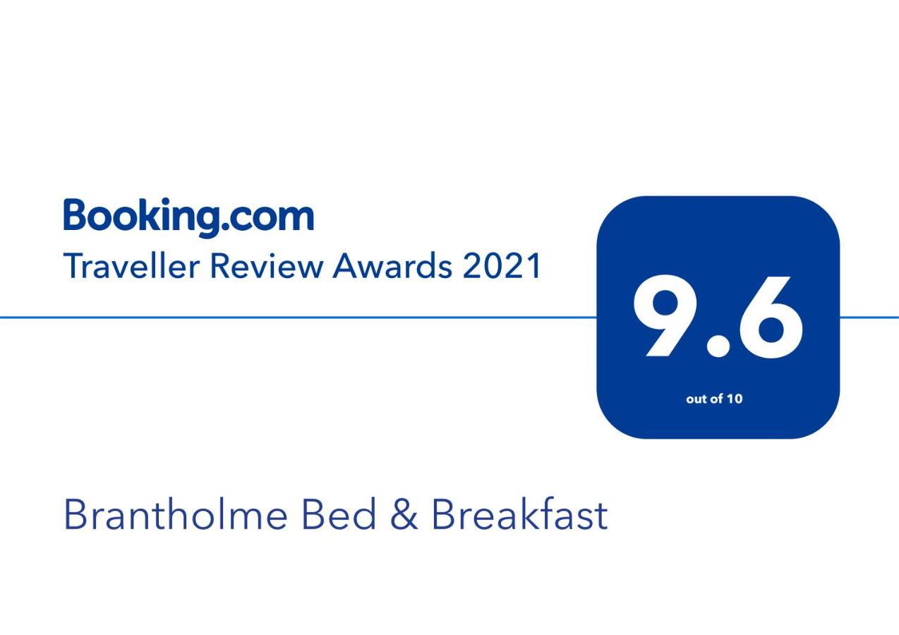Brantholme Bed & Breakfast Ambleside Luaran gambar