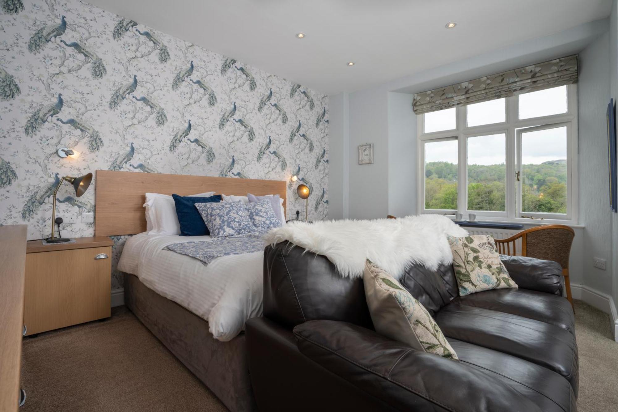 Brantholme Bed & Breakfast Ambleside Luaran gambar